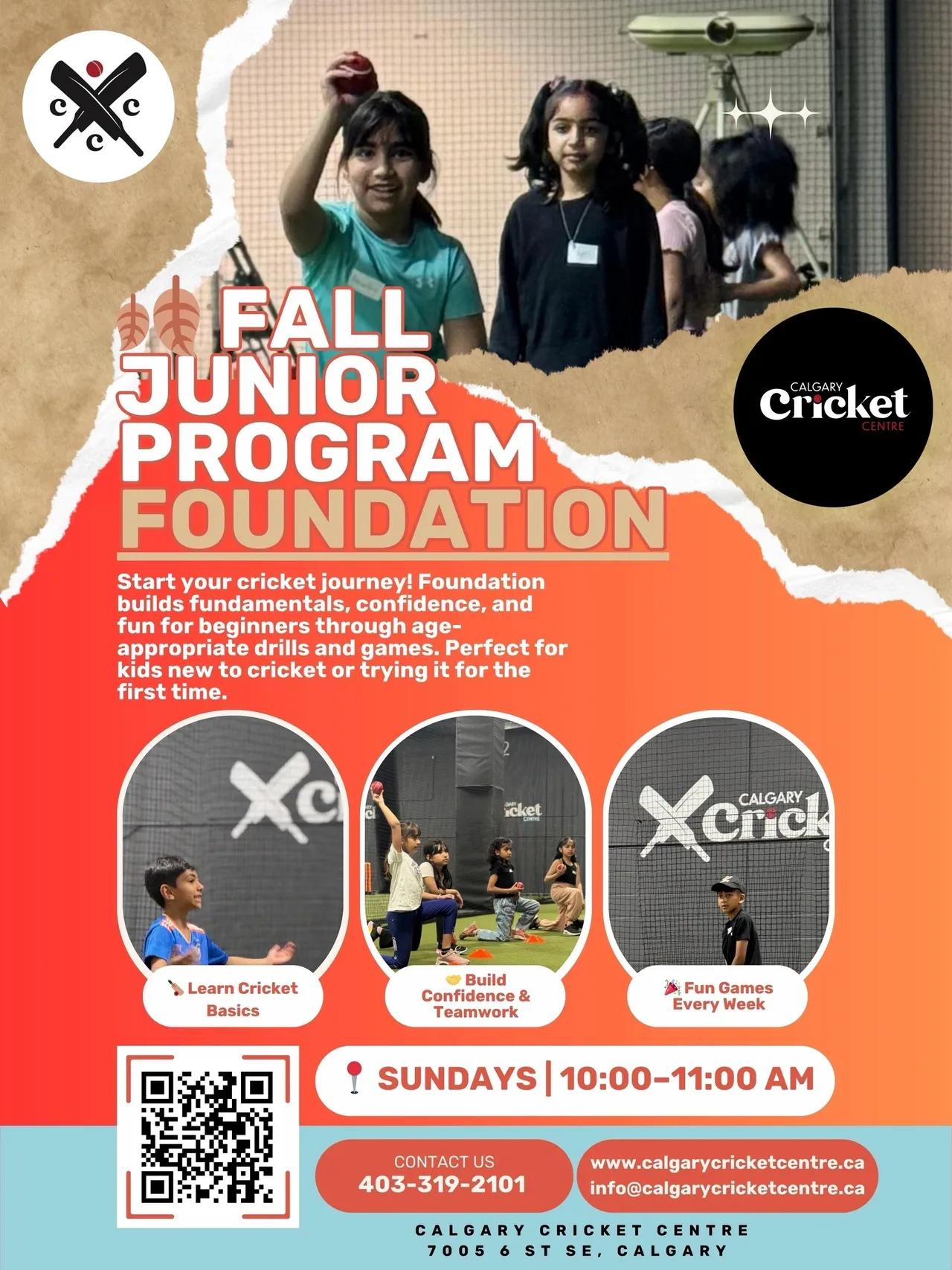 Calgary Cricket Center Canada