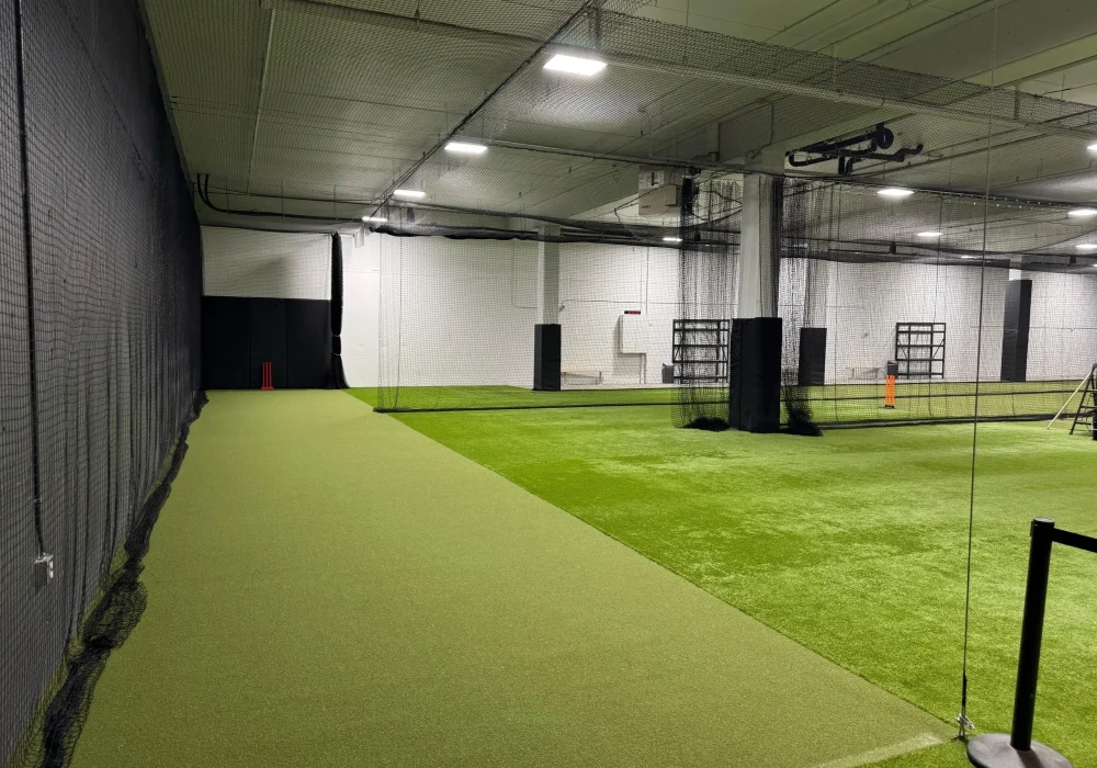 Calgary Cricket Center Canada