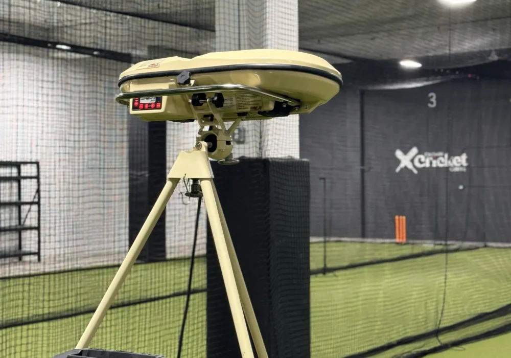 Calgary Cricket Center Canada