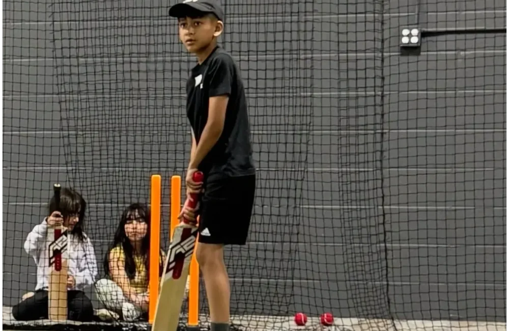 Calgary Cricket Center Canada