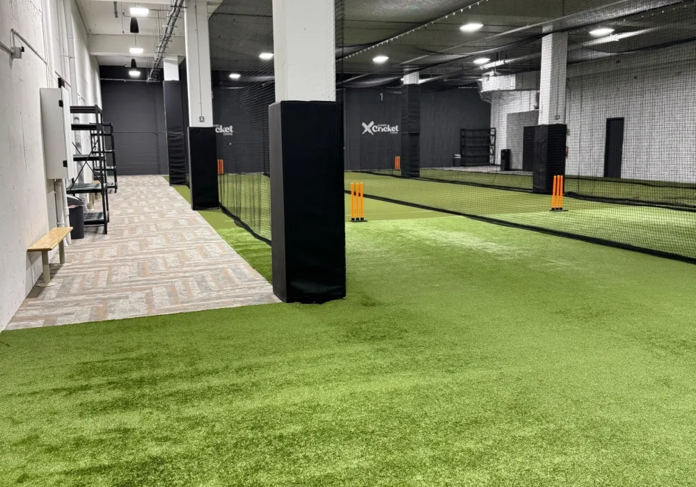 Calgary Cricket Center Canada