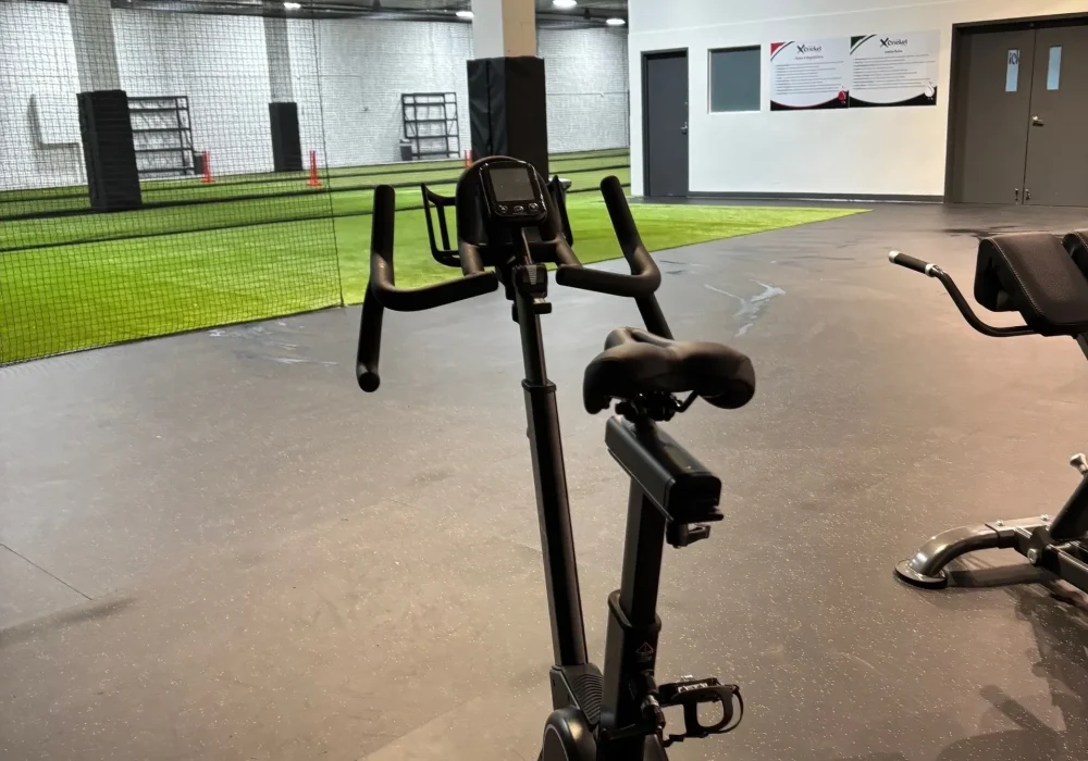 Calgary Cricket Center Canada