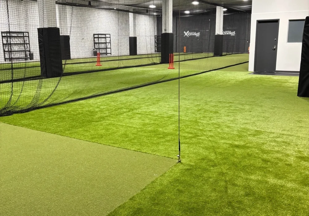 Calgary Cricket Center Canada