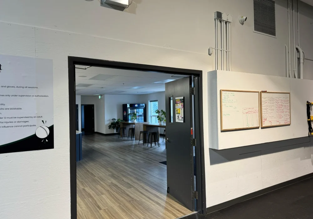 Calgary Cricket Center Canada